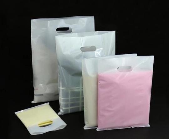 Пакеты упаковочные для одежды ОПТ фото 2