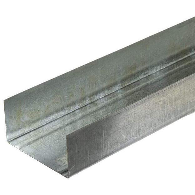 Профиль ПН-4 75*40 0.5 мм фото 1