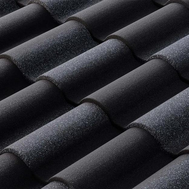 Гибкая черепица «Romana» ОПТ фото 7