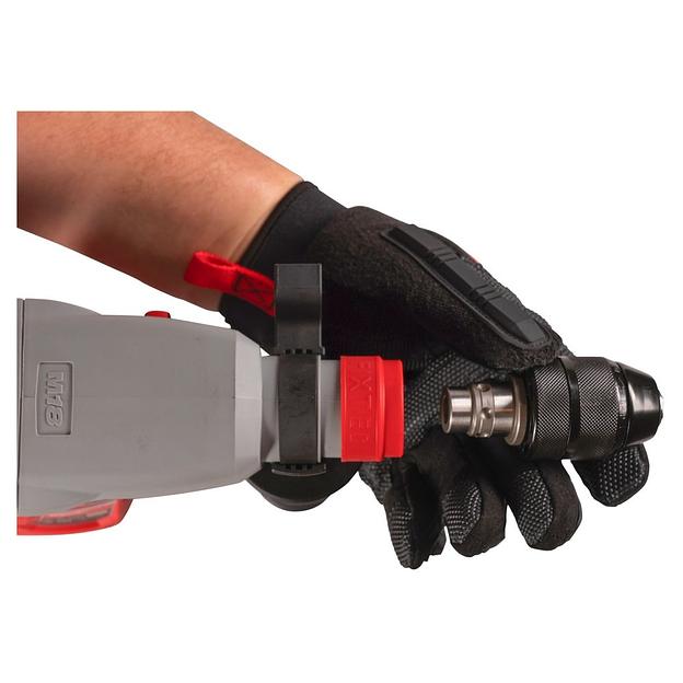 Перфоратор Milwaukee M18 BLHX-0X (4933478891) фото 5