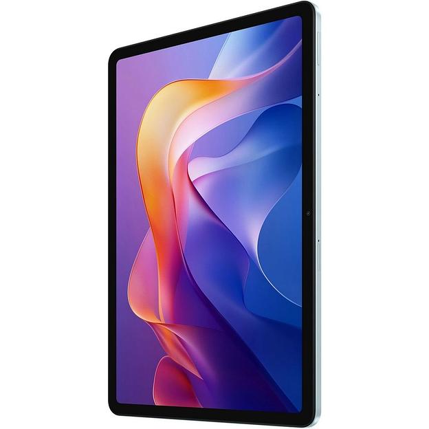 Планшет Xiaomi Redmi Pad 2 4G 6/128Gb зеленый (VHU5899RU) фото 4
