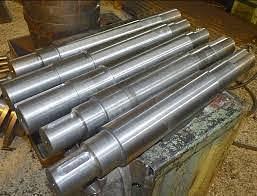 Вал ведущий фото 1