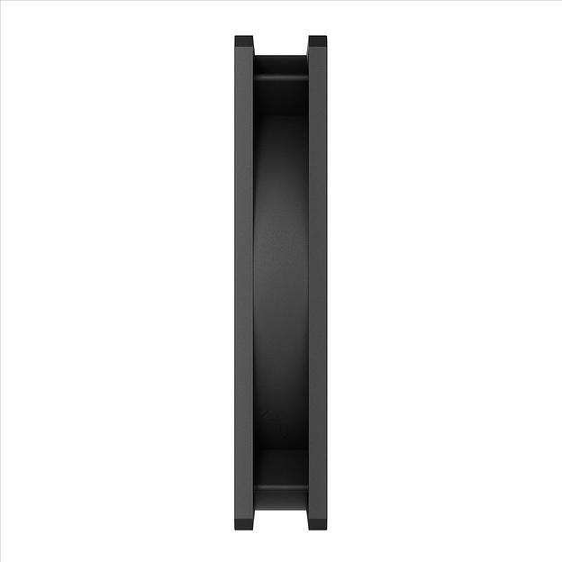 Вентилятор корпусной ARCTIC P8 SLIM PWM PST Black (ACFAN00295A) фото 5