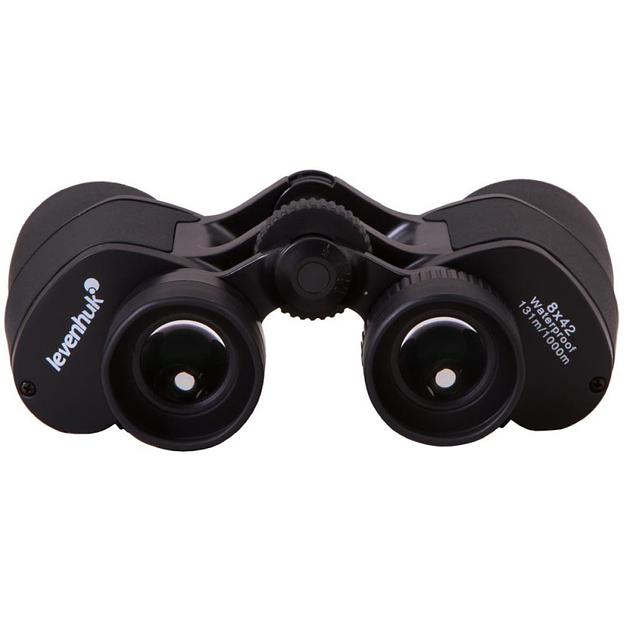 Бинокль Levenhuk Sherman BASE 8x42 > фото 7