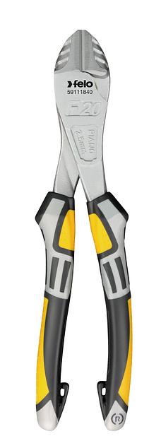 Бокорезы усиленные 180 мм фото 1