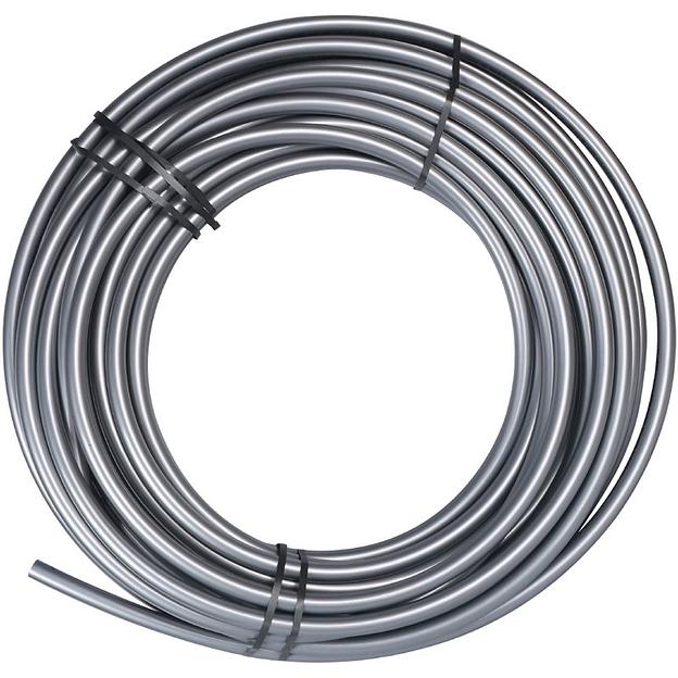 Труба сшитый полиэтилен flex 16х2.2 мм PE-Xa, бухта 100м фото 3