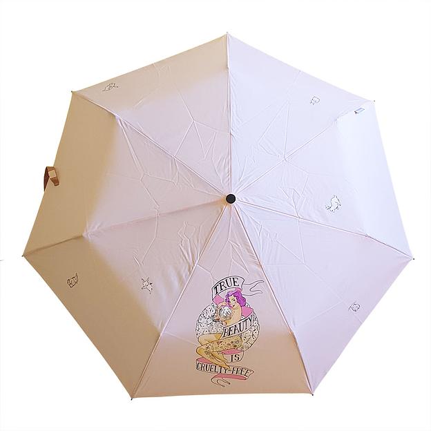 Зонт Tamaris с росписью Beauty 744163T03-beauty фото 1