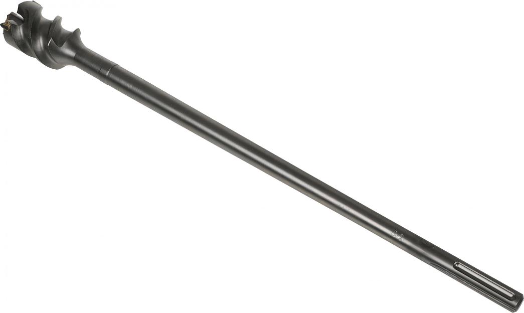 Бур Monogram 088-796 по бет/кирп/камн Д=55мм Дл=600мм (1пред.) для перфораторов фото 1