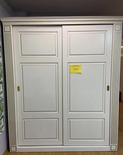 Шкафы купе фото 1