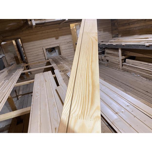 Евровагонка АВ опт фото 2