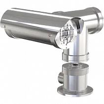 Взрывозащищенная телеметрическая сетевая камера XP40-Q1942 -60 °C фото 1