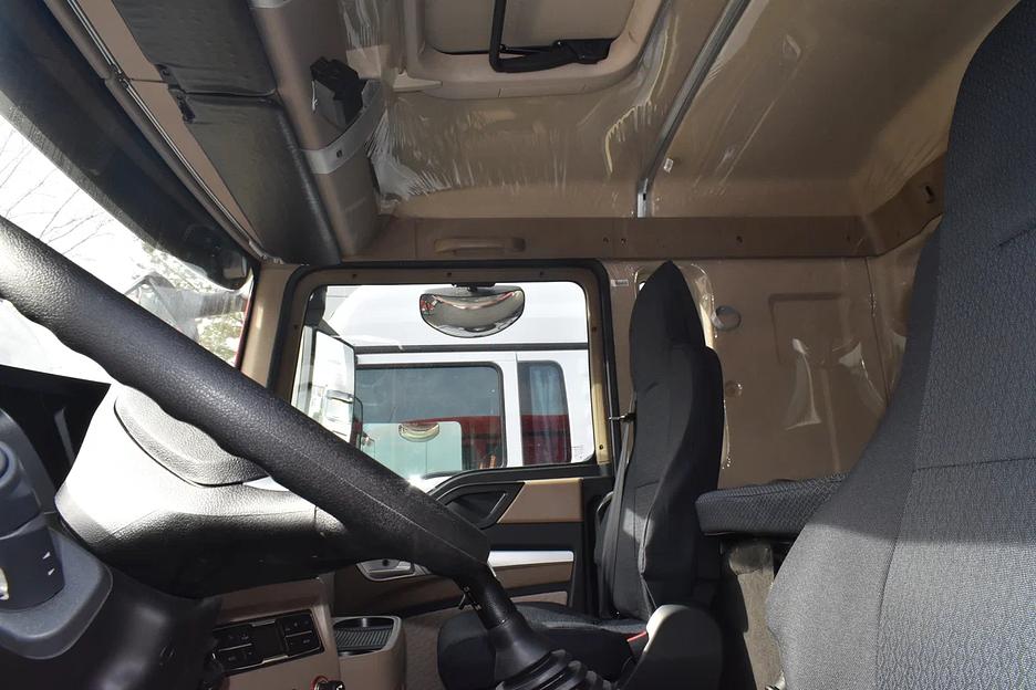 Самосвал Sinotruk Howo C7H, 2023 фото 8