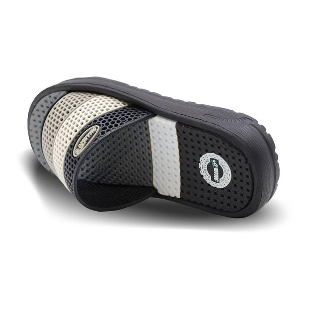 Шлёпанцы детские из ЭВА, модель 555B-10 ОПТ  фото 7