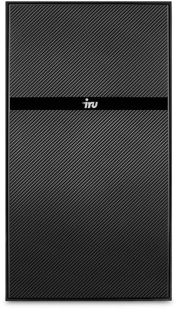 ПК IRU Home 510B7GM MT i5 12400 (2.5) 32Gb SSD512Gb UHDG 730 Free DOS GbitEth 650W черный (2032499) фото 7