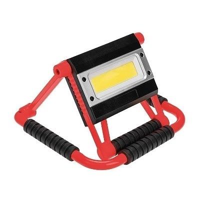 Rexant 75-8001 Фонарь прожекторный складной с функцией Power bank фото 1