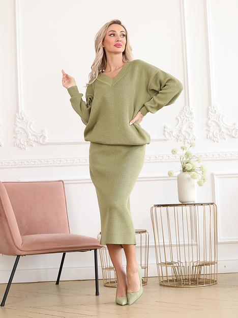 Юбка Ю5-475/12 фото 3