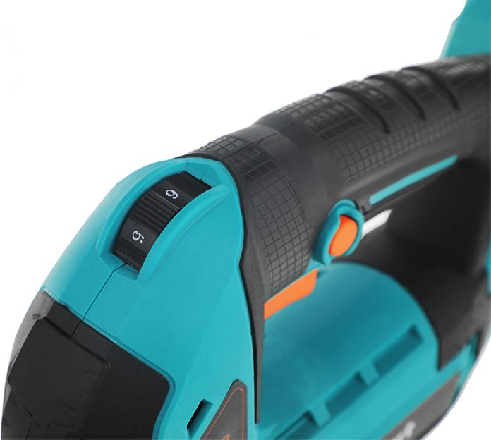 Лобзик аккумуляторный Bort BPS-21Li-Q (93413625) фото 3