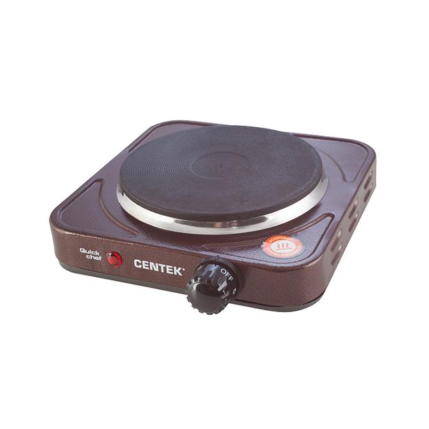 Плитка электрическая Centek CT-1506 Siberia фото 1