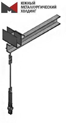 Опоры подвижные двухрядные Серия 5.900 А14Б 531.000 Выпуск 2 фото 1