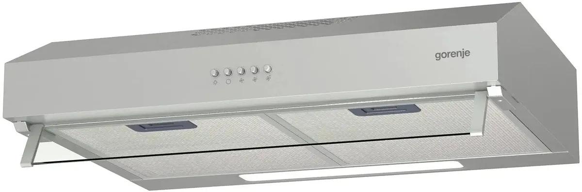 Вытяжка WHU529EX/M 733080 GORENJE фото 2