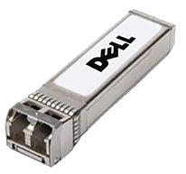 Трансивер DELL SFP+ Optical Transceiver 10GbE SR 850nm ME4 / Qlogic / Broadcom / Mellanox ConnectX-3 Pro / SolarFlare SFN8522 / Emulex 14102B-U1-D (analog 407-BBOU) (407-BCBN) фото 1