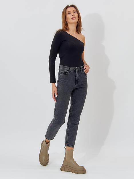 Джинсы прямые Q04 DENIM 536_293TC фото 3