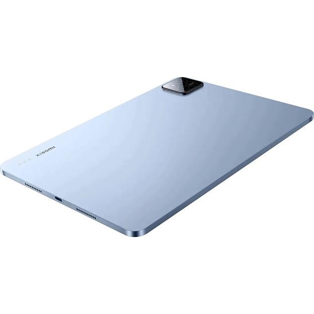 Планшет Xiaomi Pad 7 Pro 8+128Gb голубой (VHU5430RU) фото 6
