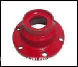 Ступица почвофрезы 1GQN-120/140/150/160 (в боковой крышке) фото 1