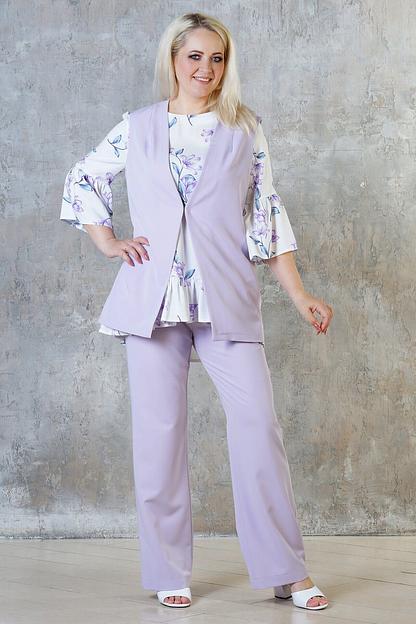 Брюки Б-85-2 фото 3