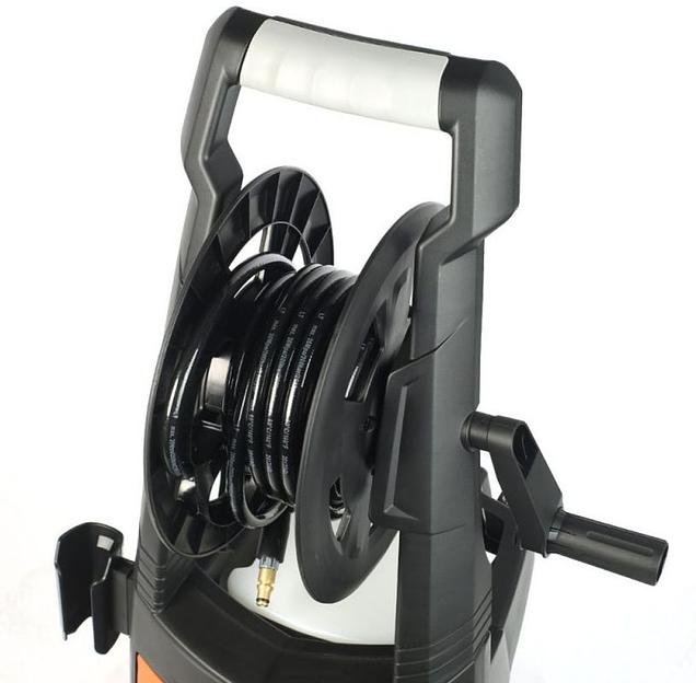 Минимойка Patriot GT790 Imperial 2200Вт фото 2