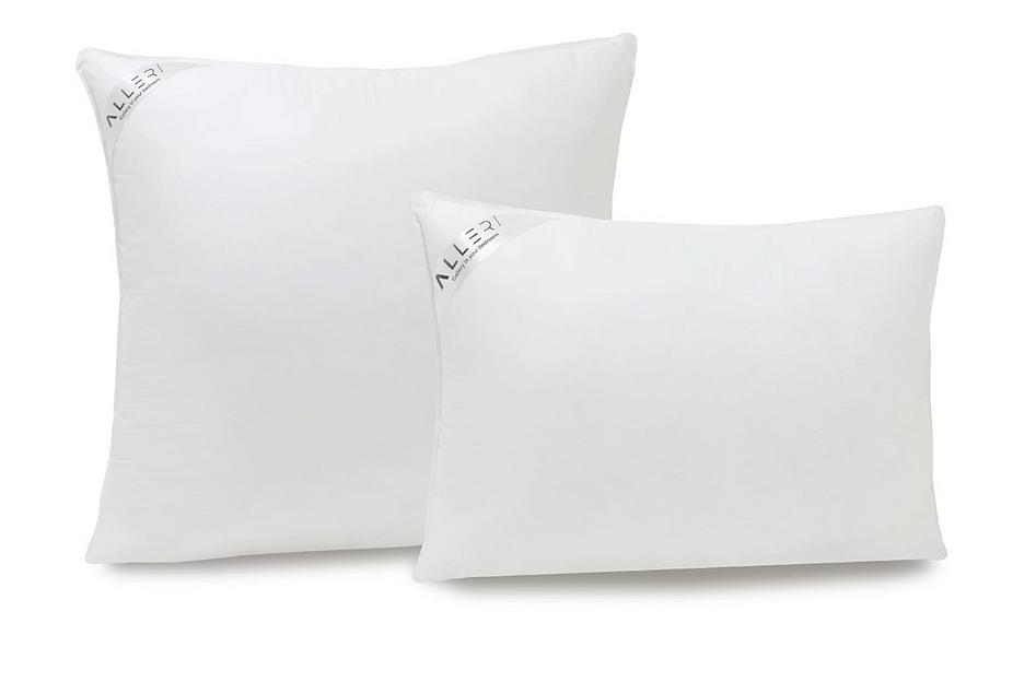 Подушка «Eco-line platinum» батист 70×70 ОПТ фото 1