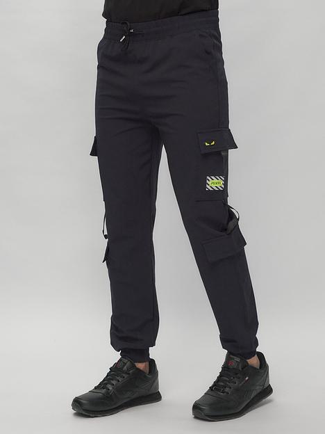 Джоггеры FUYOUKAI 3073TS фото 8