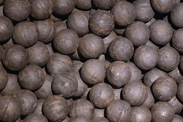 Мелющие тела для дробильно-размолочного оборудования фото 1