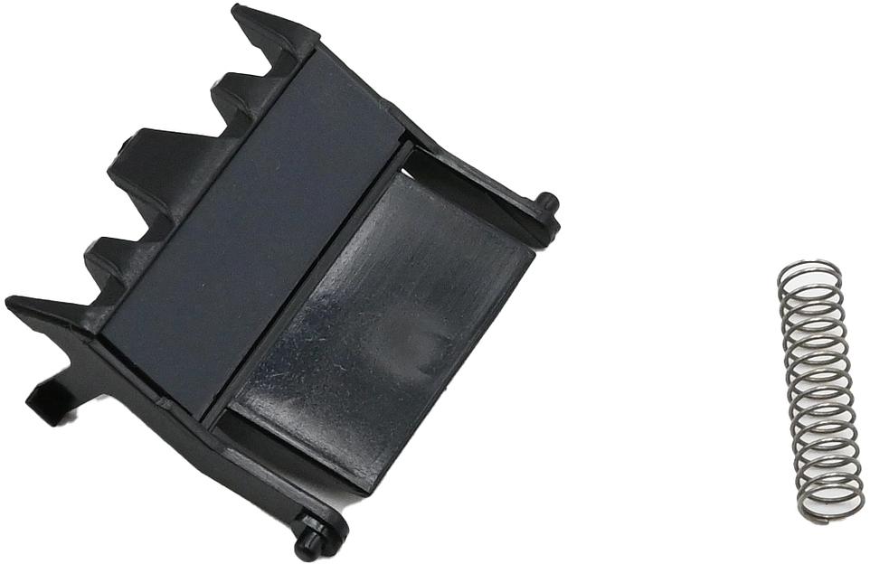 Площадка тормозная Cactus CS-SP-BRO-L5000 (D008GE001-SP) для Brother HL-5580/5585/5590/5595/L5000/L5100/L5102/L5200/L5202/L6200/L6202/L6250/L6300/L6400, DCP- L5600/L5602/L5650/L5652/L6600 фото 1