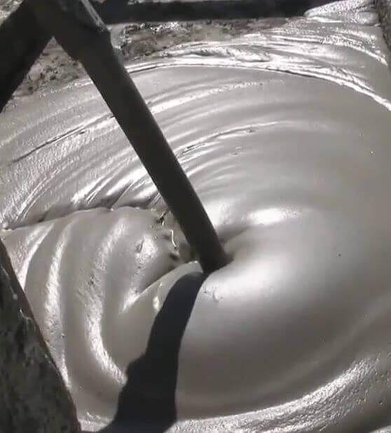 Поризатор для пенобетона фото 2