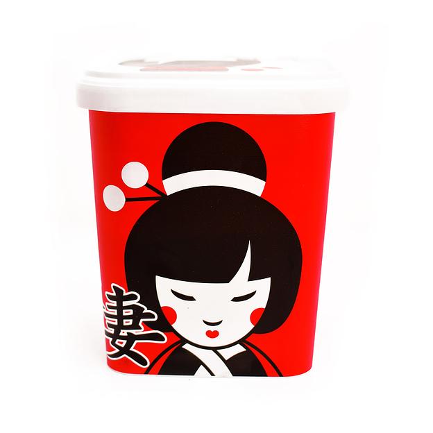 Стиральный порошок Kensai высококонцентрированный для цветного белья 700 г, опт фото 3