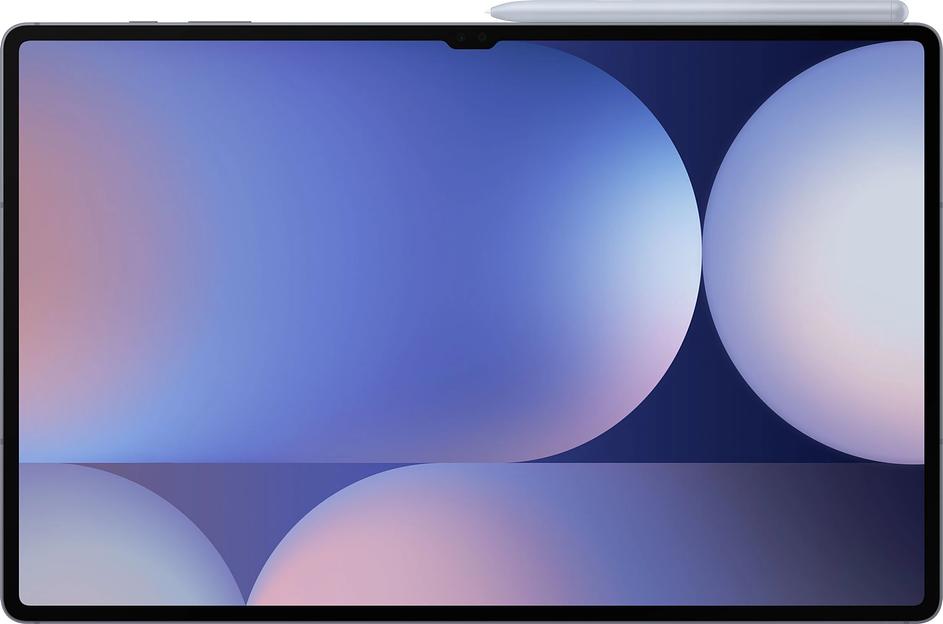 Планшет Samsung Galaxy Tab S10 Ultra BSM-X926B 9300+ (3.4) 8C RAM12Gb ROM512Gb 14.6" AMOLED 2X 2960x1848 5G 1Sim eSIM Android 14 серый 13Mpix 12Mpix BT WiFi microSD 1Tb 11200mAh фото 3