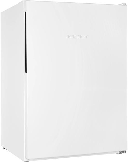 Морозильная камера Nordfrost DF 256 WAP белый фото 2