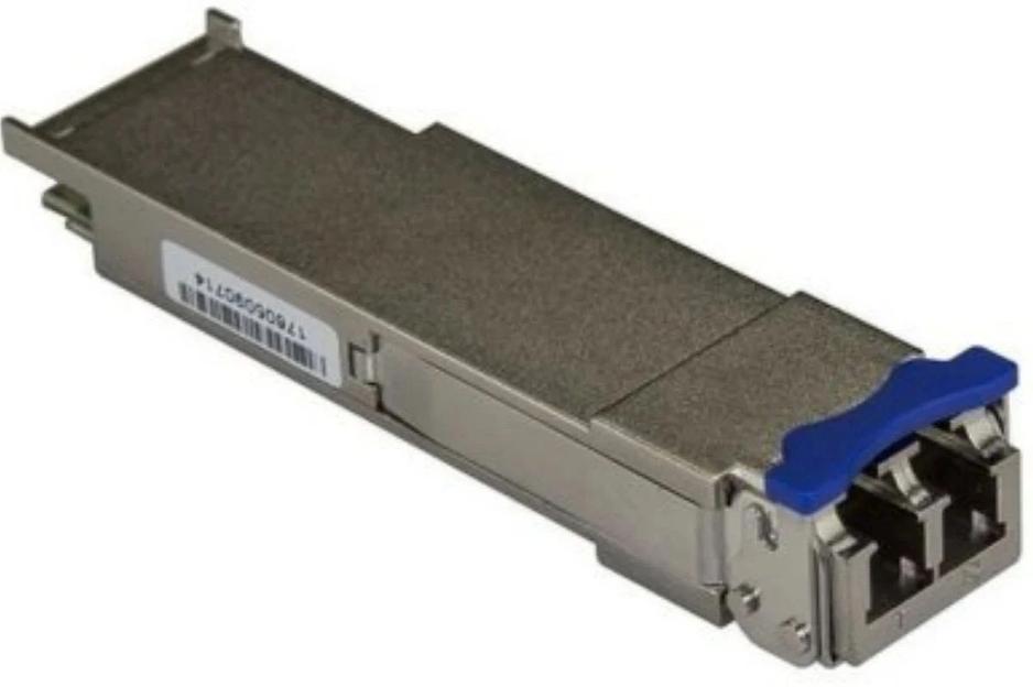 Трансивер Future Technologies (FT-SFP-LX-1,25-13-10-D-I) фото 1