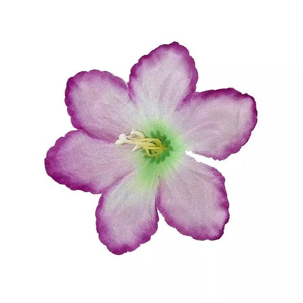 Головка колокольчика с длинной тычинкой 9см фото 3