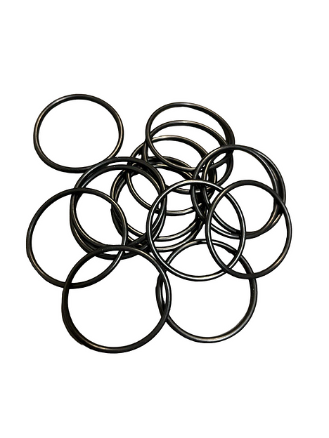 Кольца ГОСТ 18829-2017 опт фото 3