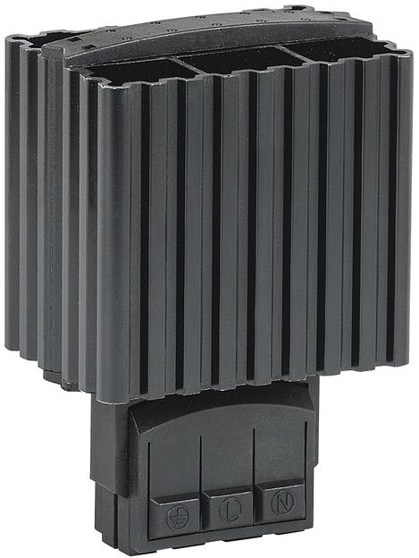 Iek YCE-HG-030-20 Обогреватель на DIN-рейку 30Вт IP20 IEK фото 1