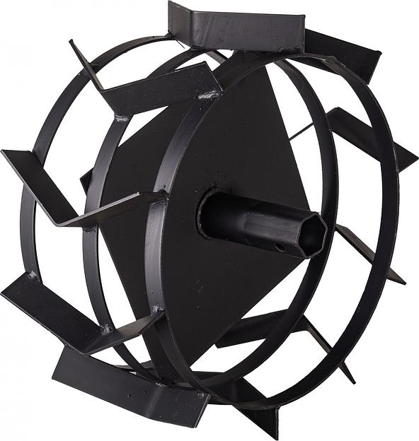 Грунтозацеп для мотоблоков Huter 71/3/48 для GMC-9.0 фото 1