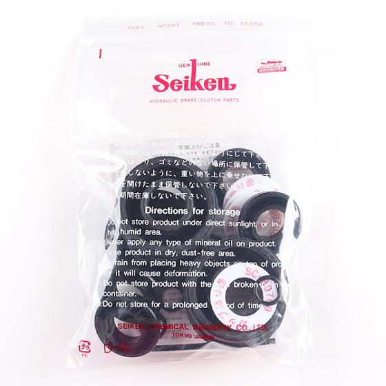 Ремкомплект  рабочего  тормозного цилиндра 235-46301/SK46301F  04905-37050 Seiken фото 1