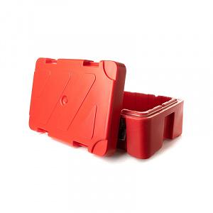 Термоконтейнер FoodAtlas CB2 (24L,красный) фото 1