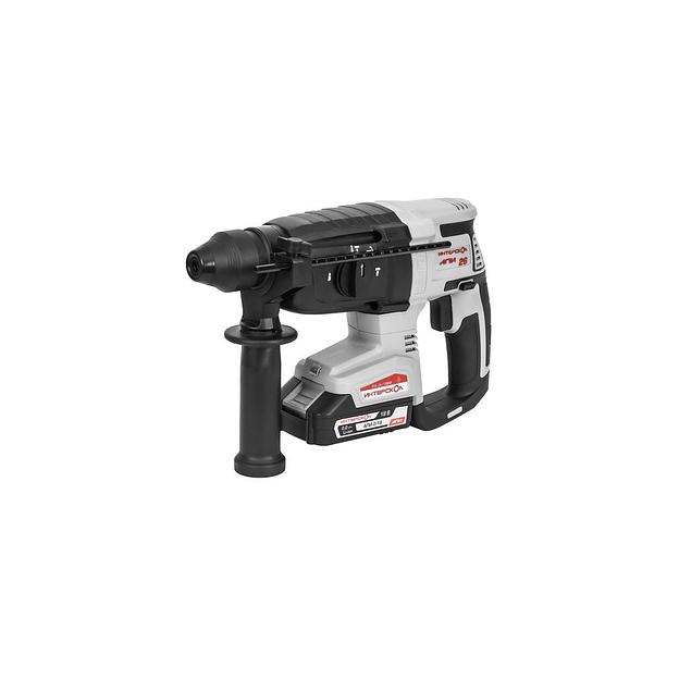 Перфоратор Интерскол ПА-26/18ВМ без АКБ и ЗУ Li-Ion, без АКБ, без ЗУ [731.0.0.70] фото 1