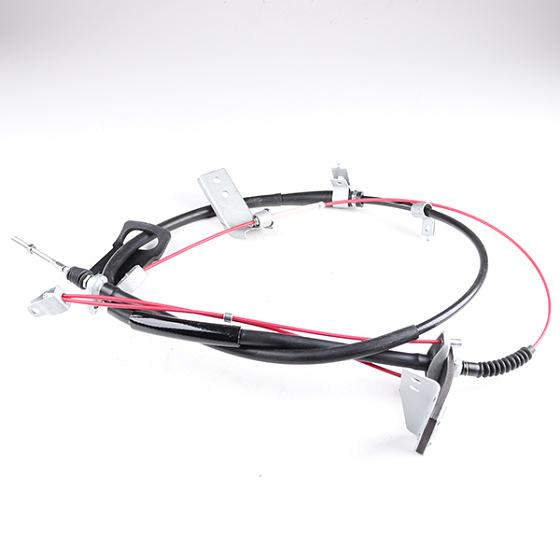 Тросик ручного тормоза 36400-32G13, 9NB8103 TSK фото 1