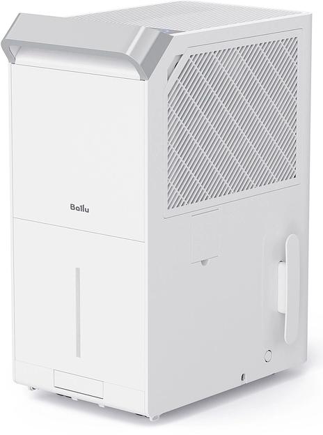 Осушитель воздуха Ballu Neo BDR-50LE фото 2