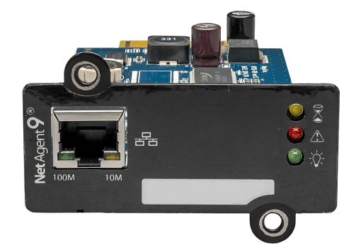 Карта удаленного управления SNMP CY504 для ИБП "Связь инжиниринг" (CY504 SNMP) фото 2