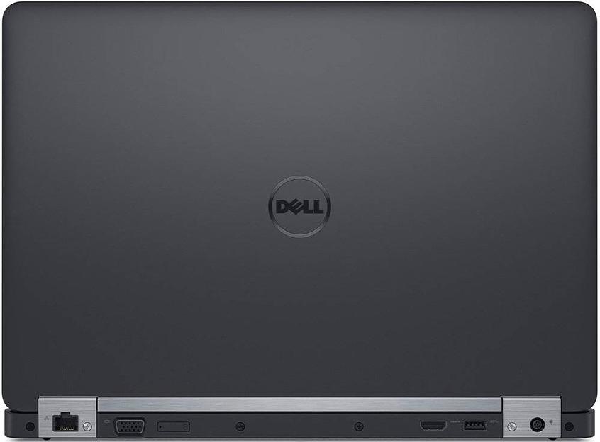 Ноутбук Dell Latitude E5470 ОПТ фото 2